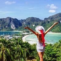 Отзыв от Анжелика - виза ДТВ